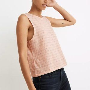 NWT | Madewell | Muscle Tank